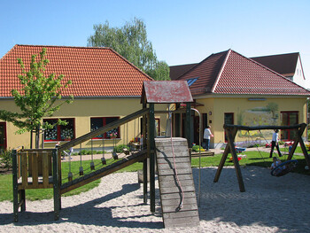 KITAs & Schulen - Leben an der Pleiße - Verwaltungsgemeinschaft